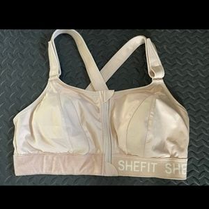 Shefit Ultimate Sports Bra 3 Luxe size